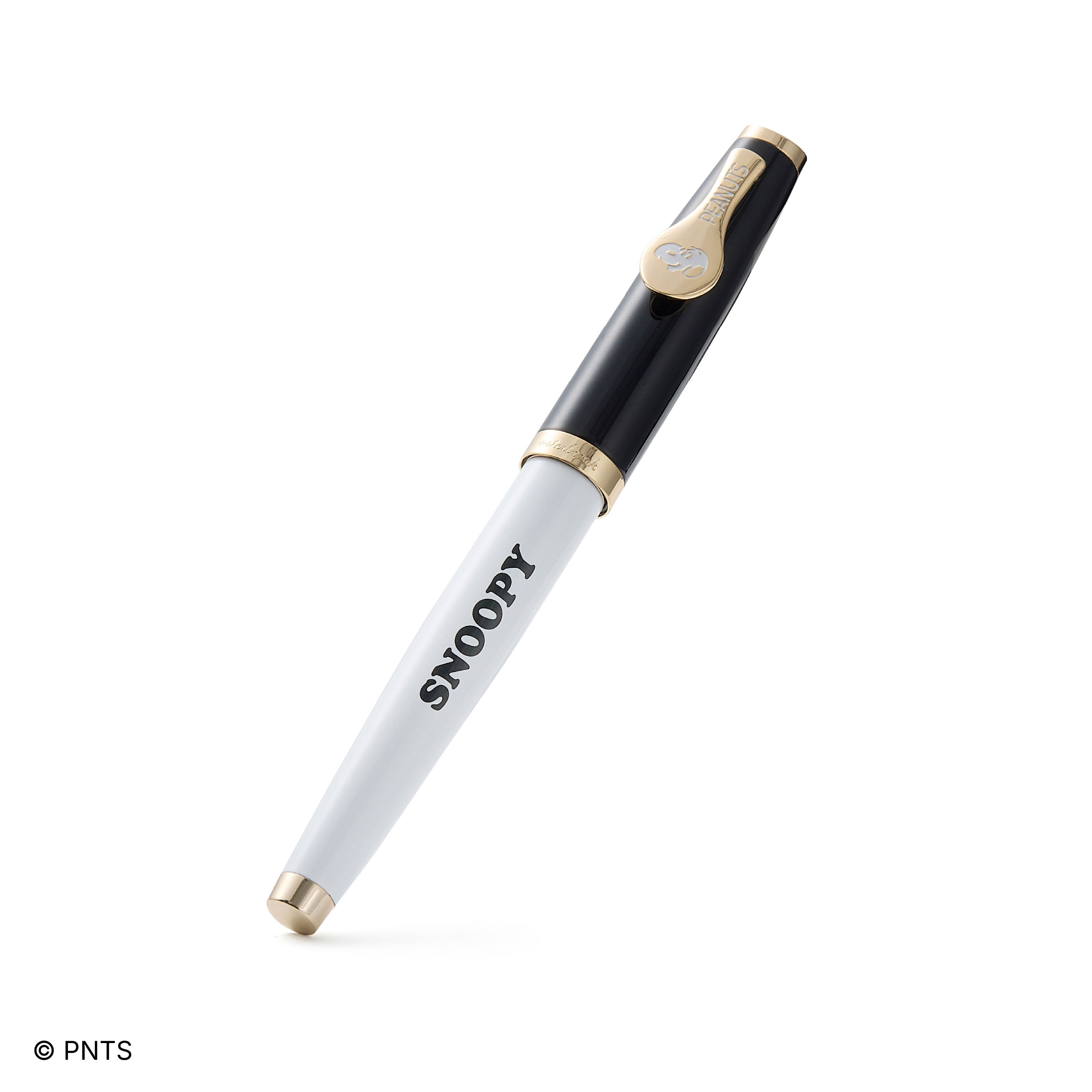 [Pre-Order] ESTERBROOK x Peanuts Estie LE Fountain Pen Snoopy Fine