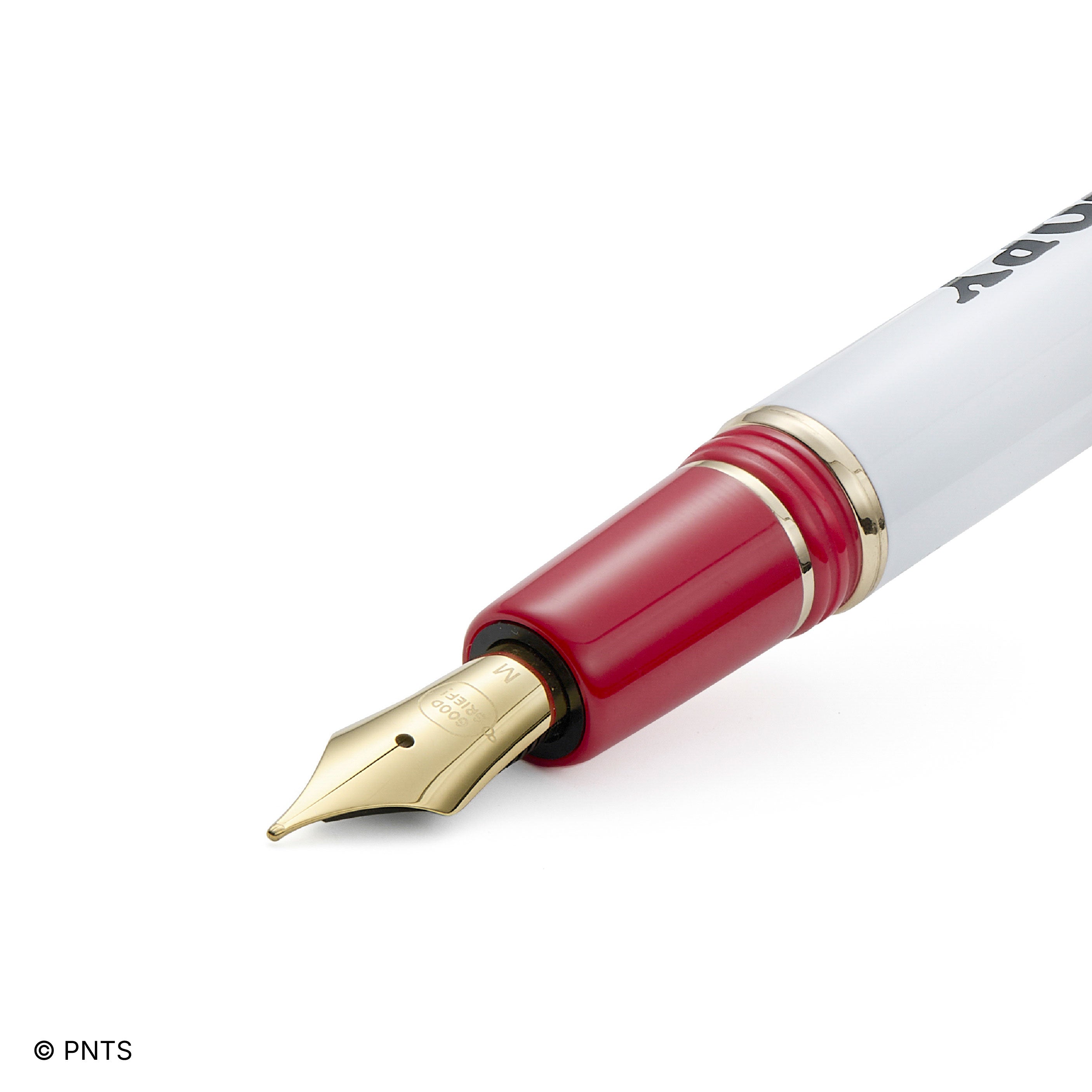 [Pre-Order] ESTERBROOK x Peanuts Estie LE Fountain Pen Snoopy Fine