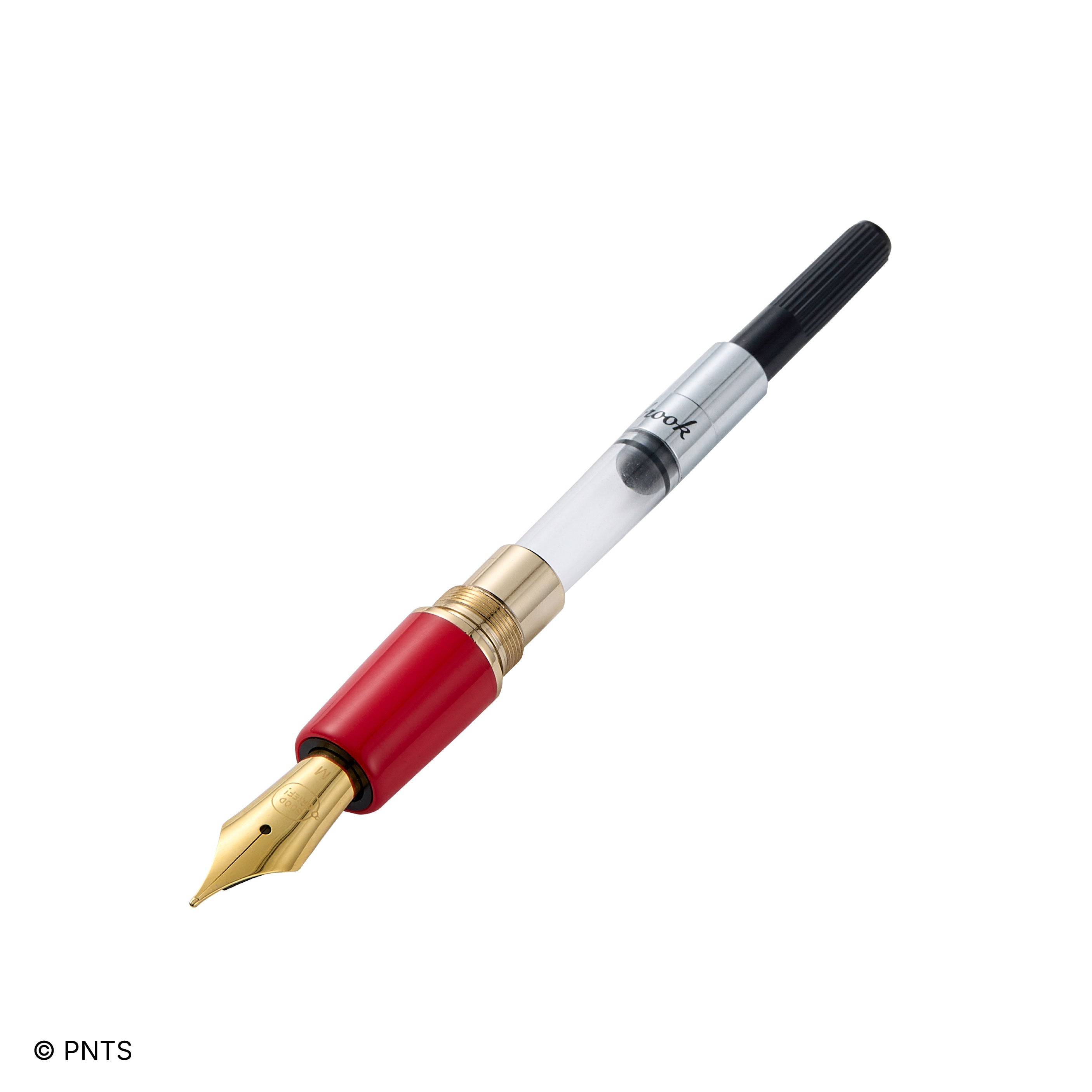 [Pre-Order] ESTERBROOK x Peanuts Estie LE Fountain Pen Snoopy Fine