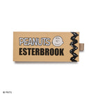 [Pre-Order] ESTERBROOK x Peanuts Estie LE Fountain Pen Snoopy Fine