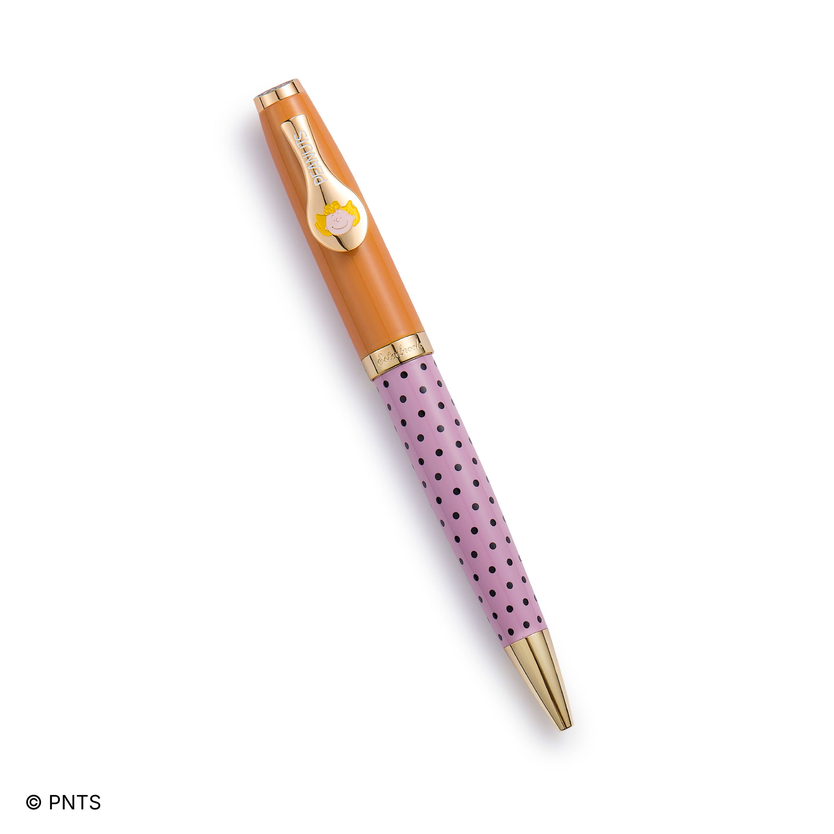 [Pre-Order] ESTERBROOK x Peanuts Estie LE Ball Pen Sally