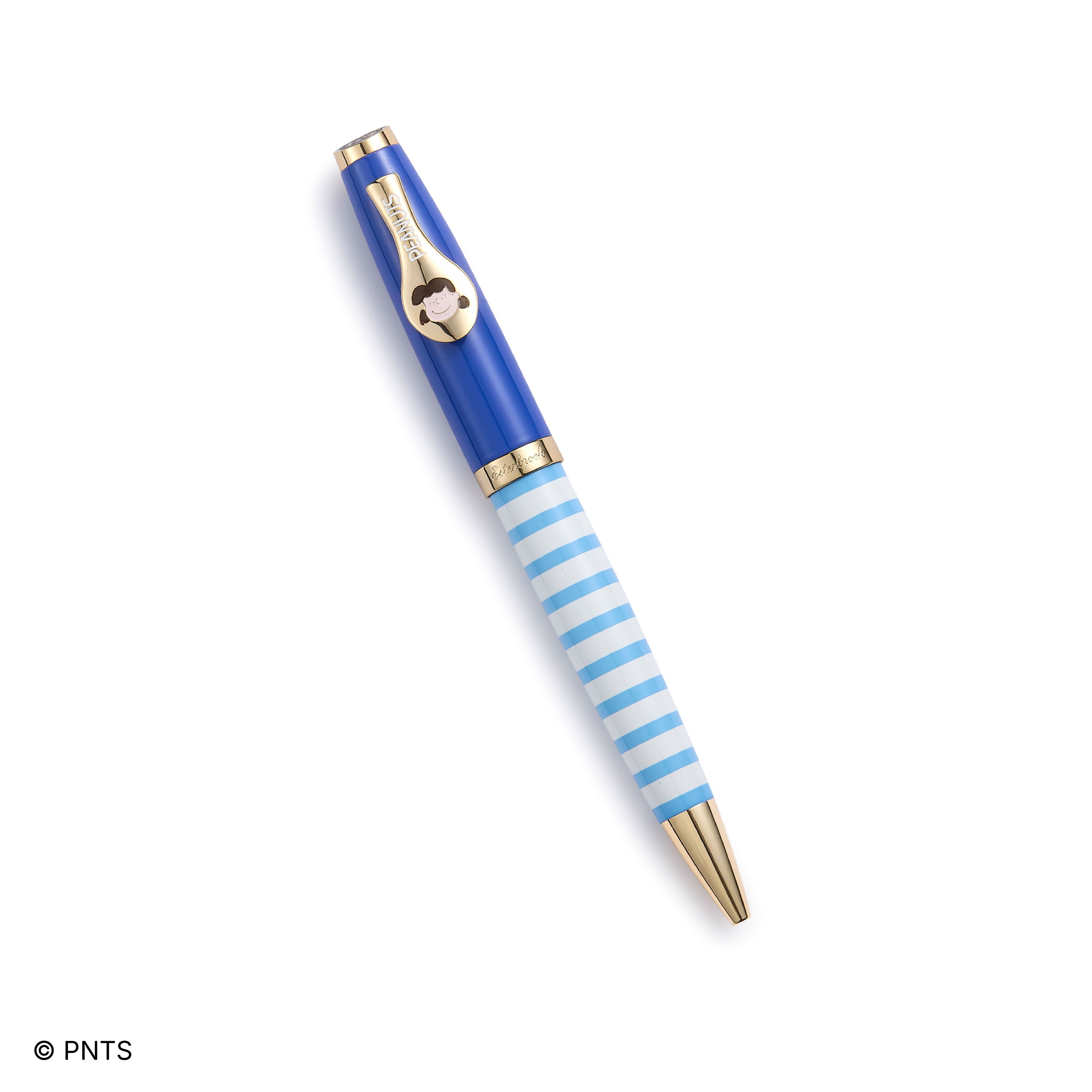 [Pre-Order] ESTERBROOK x Peanuts Estie LE Ball Pen Lucy