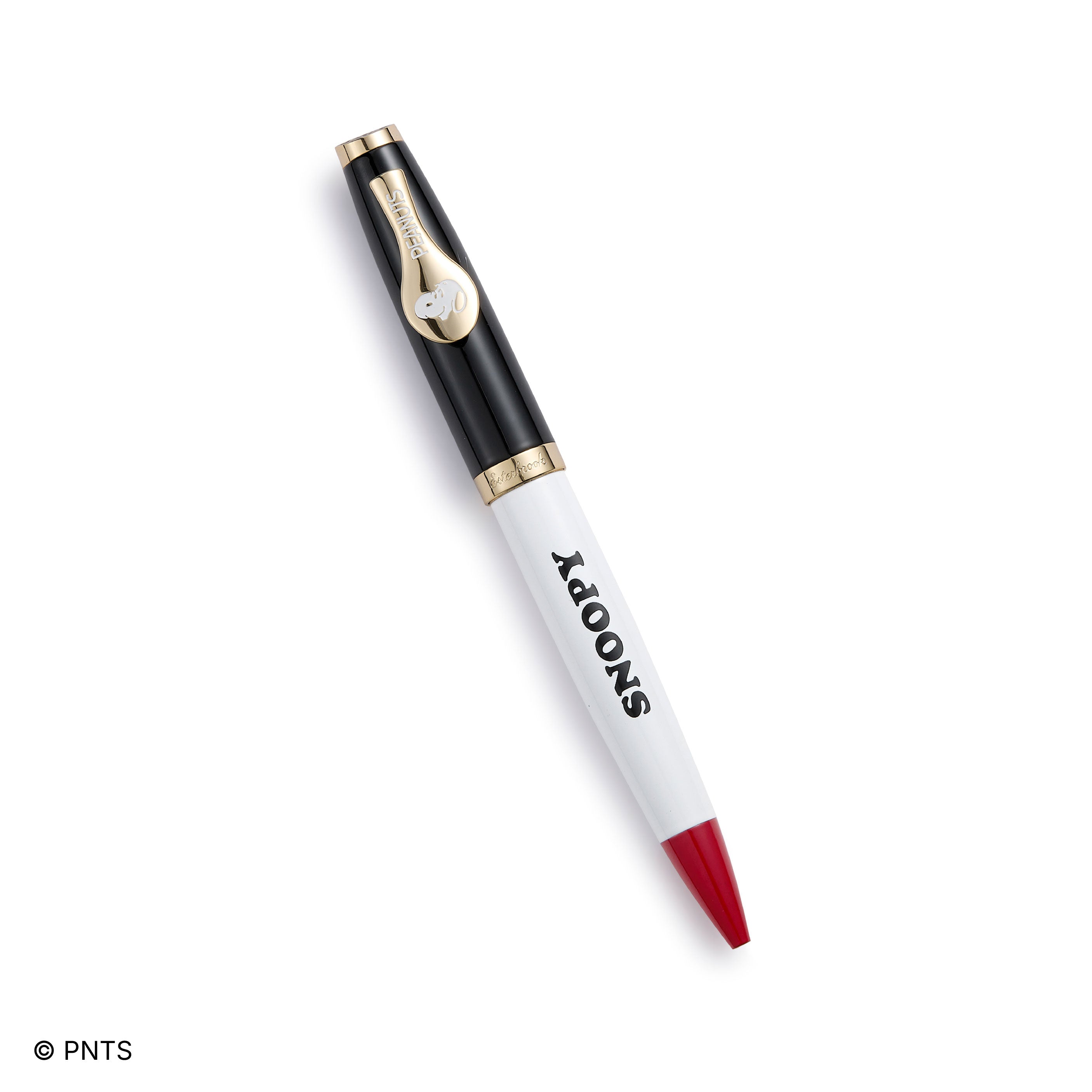 [Pre-Order] ESTERBROOK x Peanuts Estie LE Ball Pen Snoopy
