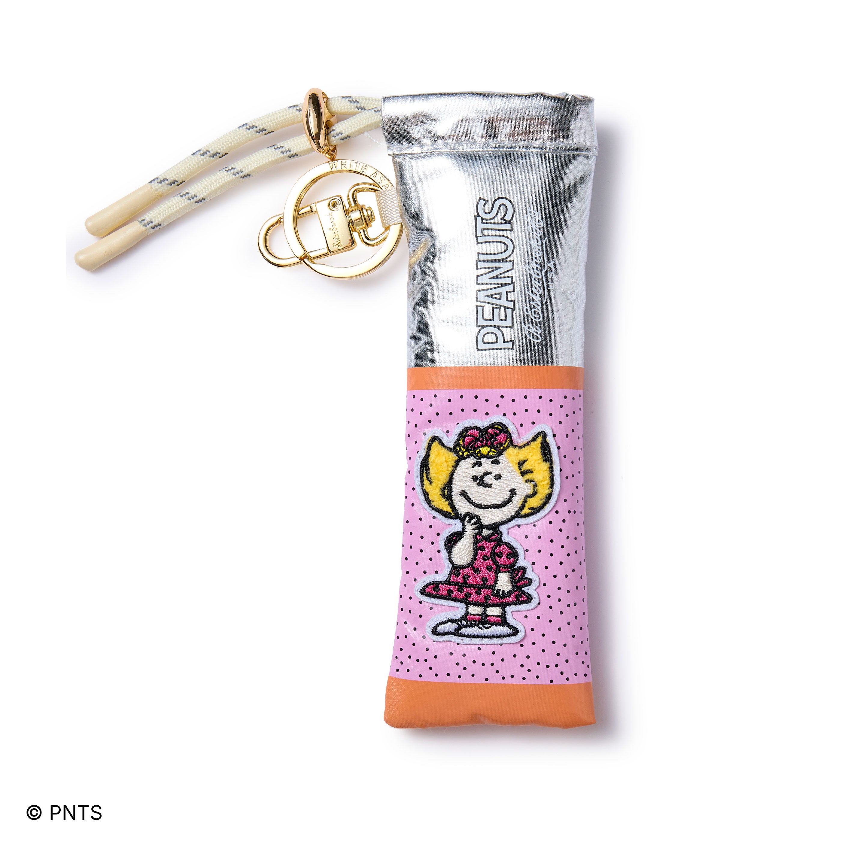 [Pre-Order] ESTERBROOK x Peanuts Pen Case Sally