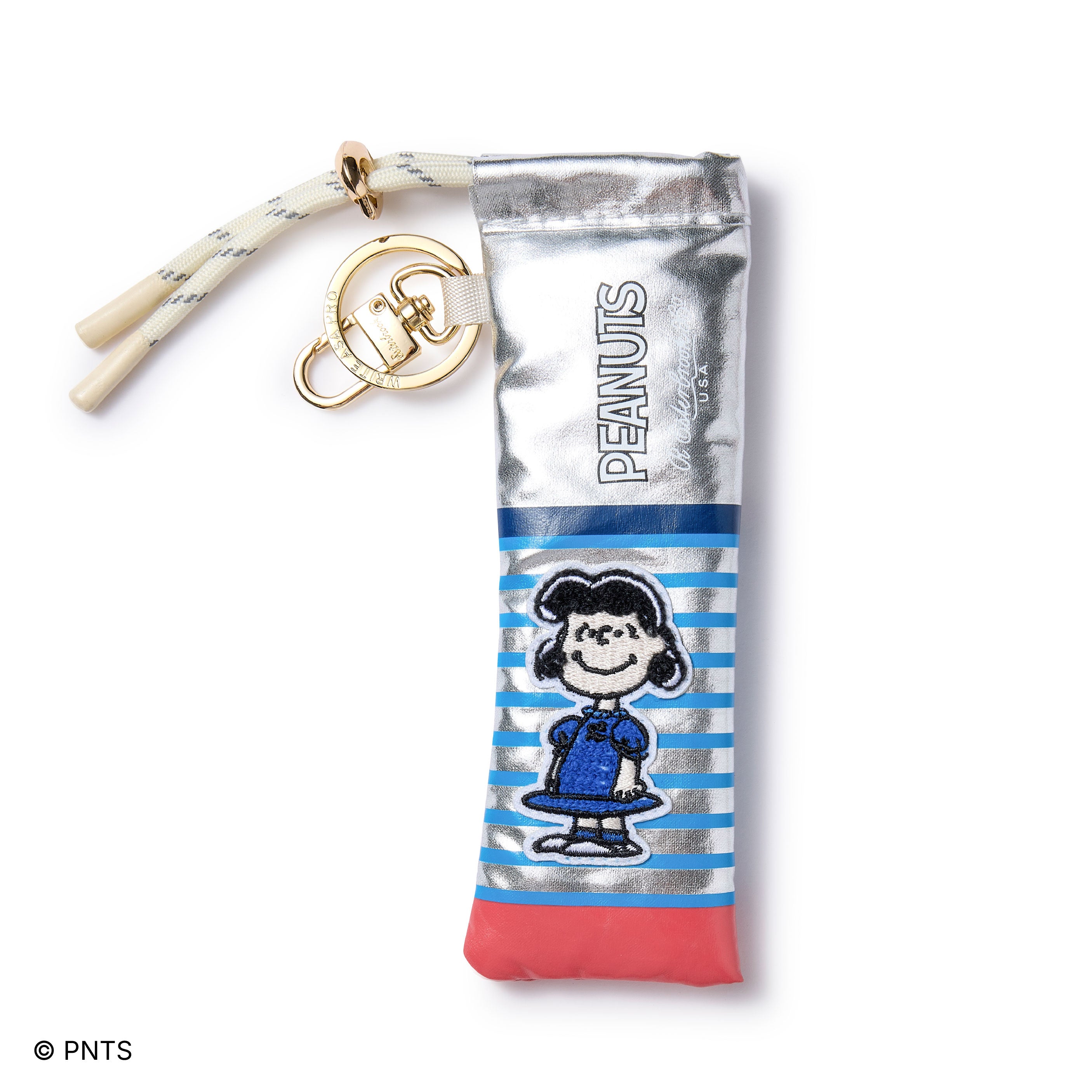 [Pre-Order] ESTERBROOK x Peanuts Pen Case Lucy