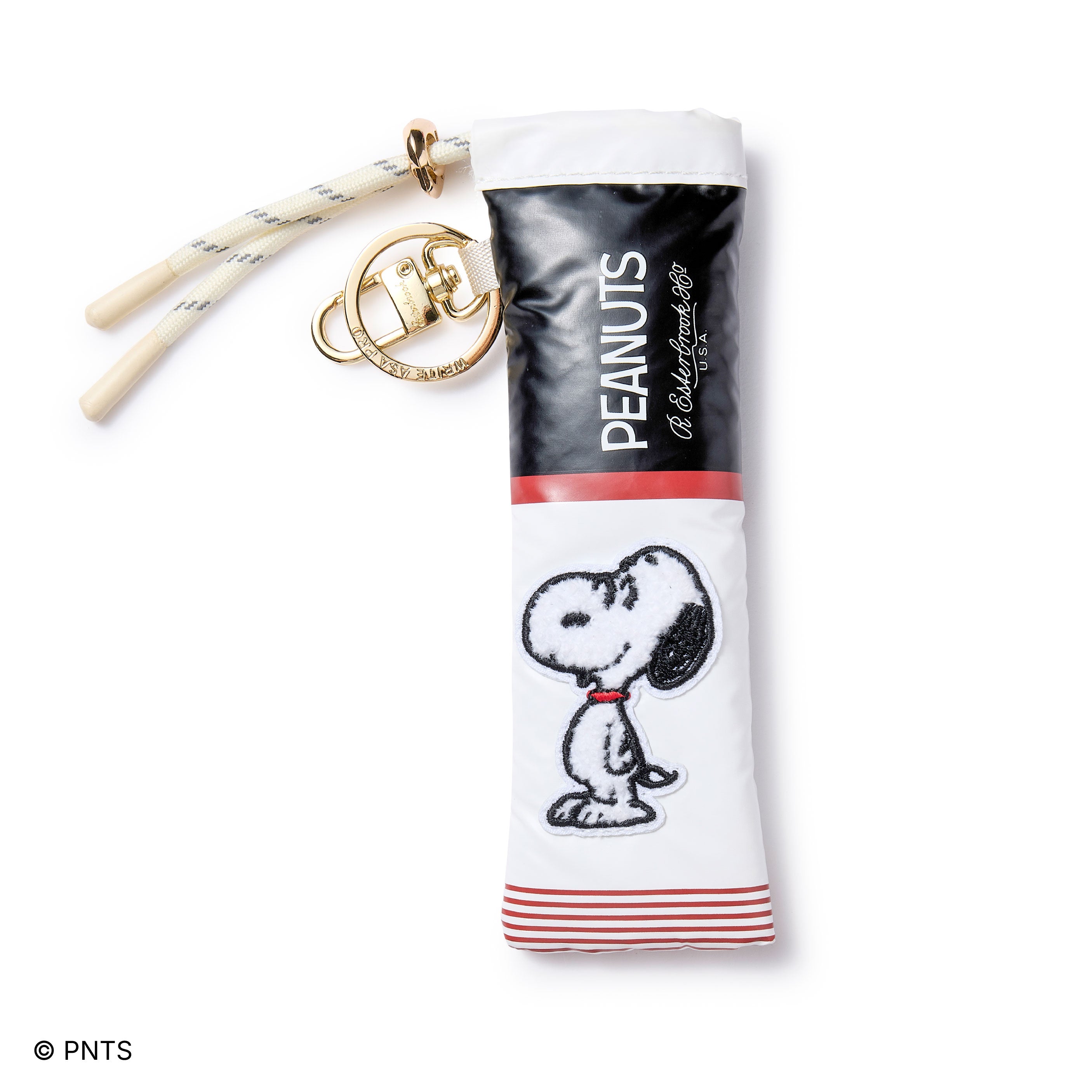 [Pre-Order] ESTERBROOK x Peanuts Pen Case Snoopy