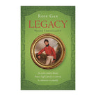 Penang Chronicles 4: Legacy by Rose Gan