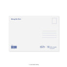 LOKAMADE x Nestfern Postcard MSP161: Warung Spice Haven