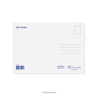 LOKAMADE x Nestfern Postcard MSP164: Golden Nostalgia