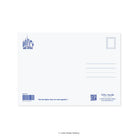 LOKAMADE Malaysia Series Postcard MSP166: Together We Rise