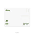 LOKAMADE Malaysian's Favourite Postcard MSP167: Breakfast