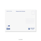 LOKAMADE Malaysia Series Postcard MSP171: Hidden Gems of Penang