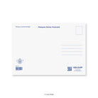 LOKAMADE Malaysia Series Postcard MSP172: Penang a Cultural Heritage