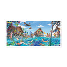 LOKAMADE Panaroma Postcard MPA05: Road Trip To Sabah