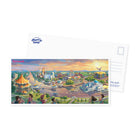 LOKAMADE Panaroma Postcard MPA06: Road Trip To Sarawak