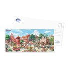 LOKAMADE Panaroma Postcard MPA07: Road Trip To Melaka