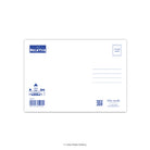 LOKAMADE Metal Postcard MMP04: A Trip To Malaysia