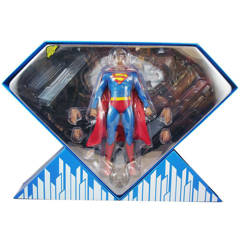 DC COMICS Superman: The Movie 1/6th Scale Collectible Figure (Christop ...