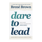 Dare to Lead by Brené Brown