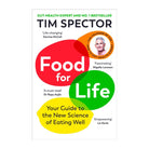 Food for Life by Tim Spector