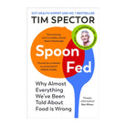 Spoon-Fed by Tim Spector