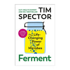Ferment by Tim Spector