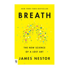 Breath by Nestor James