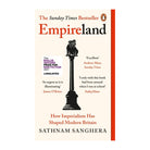 Empireland by Sathnam Sanghera