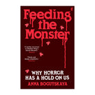 Feeding the Monster by Anna Bogutskaya