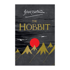 The Hobbit by John Ronald Reuel Tolkien