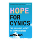 Hope for Cynics by Jamil Zaki