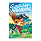 Ming and Miaow's Great Race (Guardians of the New Moon #1) by Eric Huang