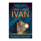 The One and Only Ivan by Katherine Applegate