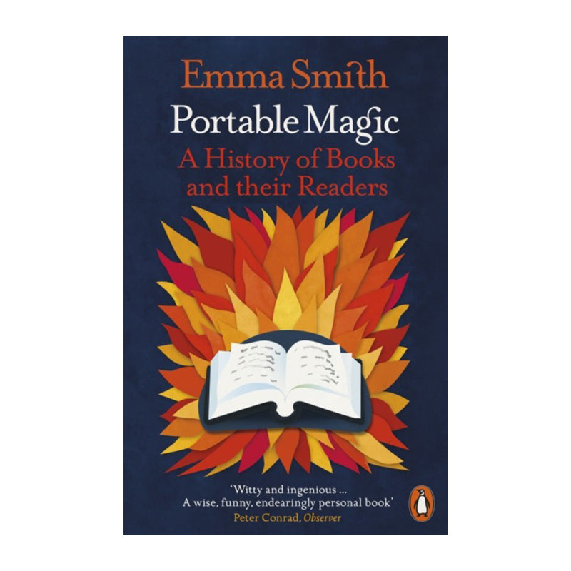 Portable Magic by Emma Smith