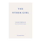 The Other Girl by Annie Ernaux
