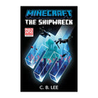 Minecraft: The Shipwreck by CB Lee