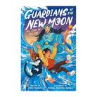 The Year of the Rat (Guardians of the New Moon #2) by Eric Huang