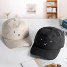 MIFFY Cap Beige
