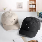 MIFFY Cap Black