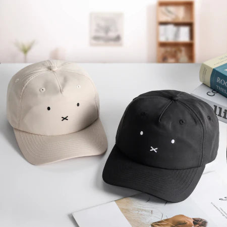 MIFFY Cap Black