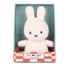 MIFFY Lucky Sitting 10cm in Giftbox Pink