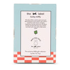 MIFFY Lucky Sitting 10cm in Giftbox Pink