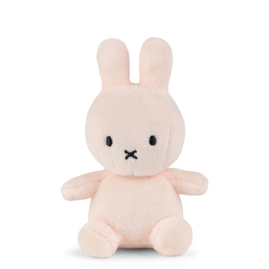 MIFFY Lucky Sitting 10cm in Giftbox Pink