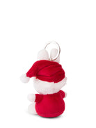 MIFFY Keychain 10cm Santa