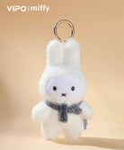 MIFFY x VIPO Blind Box Plush Keychain Series 2: Macaroon Standing