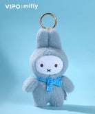 MIFFY x VIPO Blind Box Plush Keychain Series 2: Macaroon Standing