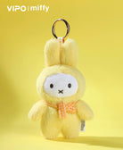 MIFFY x VIPO Blind Box Plush Keychain Series 2: Macaroon Standing