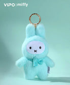 MIFFY x VIPO Blind Box Plush Keychain Series 2: Macaroon Standing