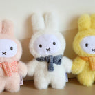 MIFFY x VIPO Blind Box Plush Keychain Series 2: Macaroon Standing
