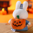 MIFFY x VIPO Blind Box Plush Keychain Series 3: Halloween